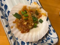 -大焰自助日式料理 铁板烧(徐汇店)