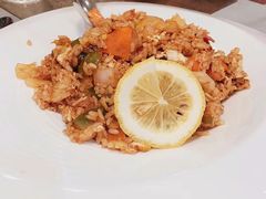 -徐小姐爱地锅(海州万达店)