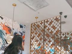 大堂-半天妖烤鱼(西铁营万达店)