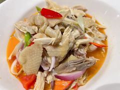 -楼兰新疆主题餐厅(苏州中心店)