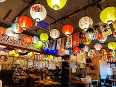 -桃太郎创作料理(大坪店)