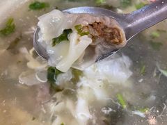 -真素诚·清真(新华路店)