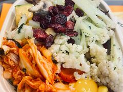 -超级碗FOODBOWL(成都来福士店)