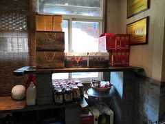 -蓝田九大碗民俗食府(蓝田店)