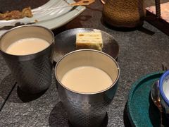 -丝路金桃·新疆菜(徐汇店)