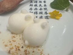 -院落新京菜·烤鸭(地安门店)