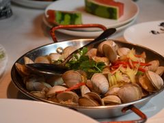 -肴约·花园式餐厅(湖里店)
