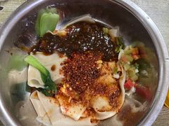 -玲玲面屋