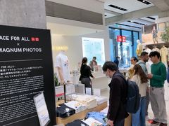 -优衣库(银座店)