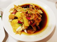 -宜宾海鲜酒家·三十年老字号