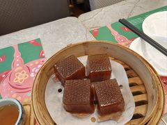 -虾饺妹·粤式手工点心(水荫路店)