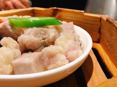 蒜香蒸排骨-点心传说·粤菜点心(佐阾虹湾店)