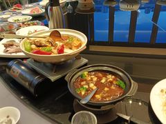 -拉完海鲜大排档(温岭店)