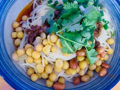 重庆小面-八一好吃街·高品美食广场