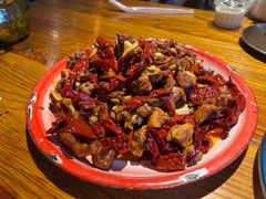 -柴窝堡22号辣子鸡·传承新疆菜