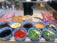 -菲住布渴酒店自助餐厅(阿里巴巴西溪园区店)