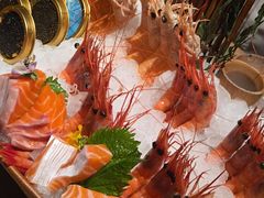 -Minase水濑·日料放题(外滩店)