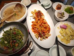 -姑苏家宴·苏帮菜·松鼠桂鱼(苏州总店)