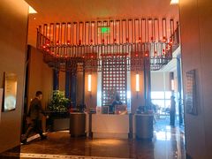 大堂-彩丰楼中餐厅·仁恒洲际酒店