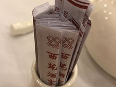 -西苑酒家(太古城店)