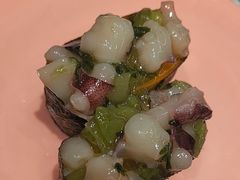-争鲜回转寿司(中街大悦城店)