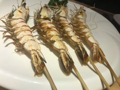 -割烹旭日本料理(龙湖狮山天街店)