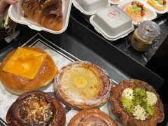 -BUTTERFUL&CREAMOROUS 黄油与面包(三里屯太古里店)