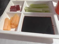 -鸭王烤鸭店(三里河店)