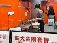 -虎头炸·潮汕南乳炸鸡(东圃店)