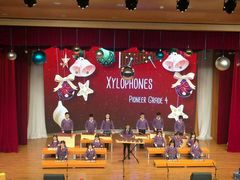 -协和双语学校(虹桥校区)