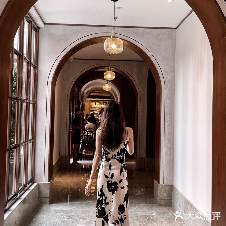 YS COFFEE BAR｜简单体验一下早C晚A的快乐🥃