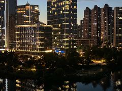 -梅溪湖城市岛
