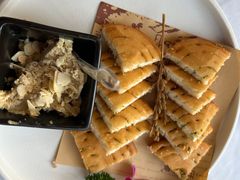 -野蔓果·山野菜(西湖景区·龙井茶田店)