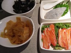 -海底捞大排档火锅(悦荟广场店)