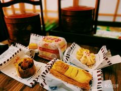 -百年义利(百万庄店)