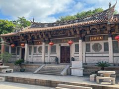 -晋江五店市传统文化旅游区