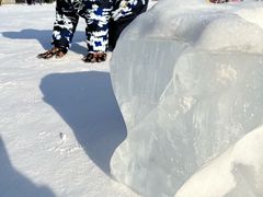 -沈阳奥体冰雪嘉年华