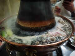 -三兴涮羊肉(荣安大街店)