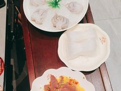 -洞子口重庆鲜货火锅(楚翘城旗舰店)