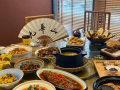 -鸿运楼·舌尖上的徽菜