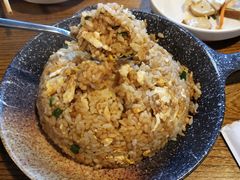 -大壮家原味烤肉(兴华北街店)