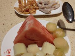 -鱼品天下自助鱼火锅