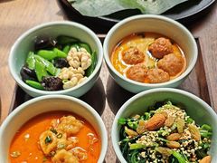 -薇酌饮·陕西菜(南门外店)