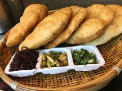 -李记搅团•非遗陕菜(三桥店)
