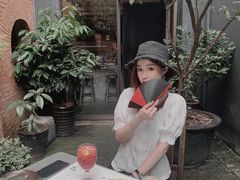 -Ocean's Table 欧舍