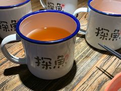 -探鱼·鲜青椒爽麻烤鱼(领展购物广场店)