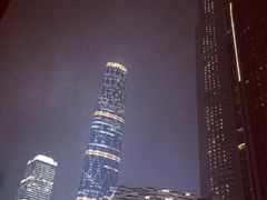 -广州富力丽思卡尔顿酒店