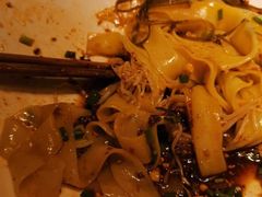 -厨掌柜长寿菜馆(古镇店)