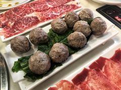 -三头牛·潮汕牛肉生蚝火锅 (夏湾店)