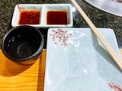 -梦山水日本烧肉(五四广场店)